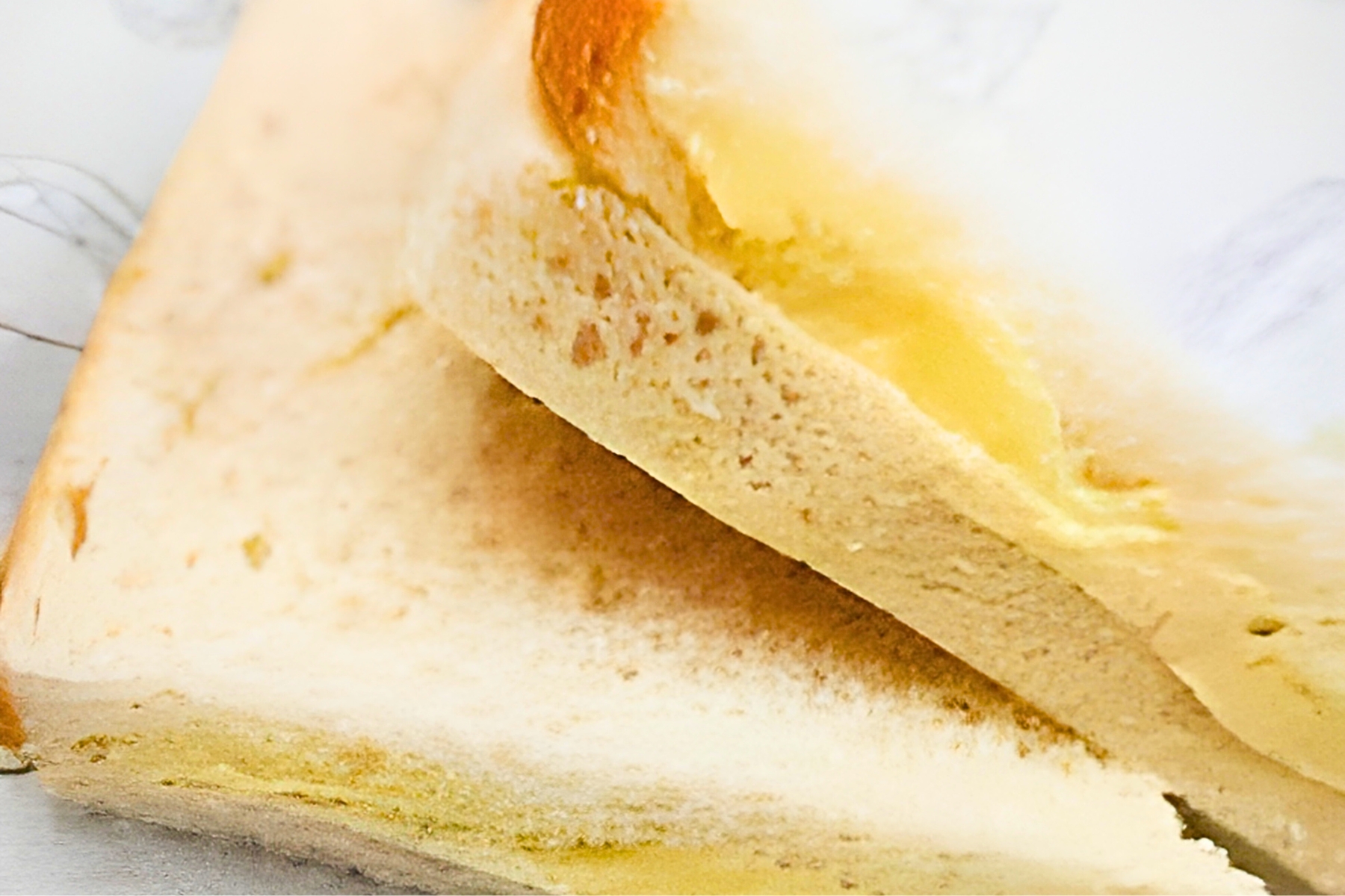 Bread Butter Toast